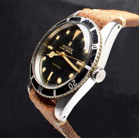 corone quadrante rolex